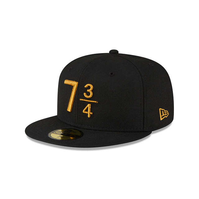 gorra 7 3 4