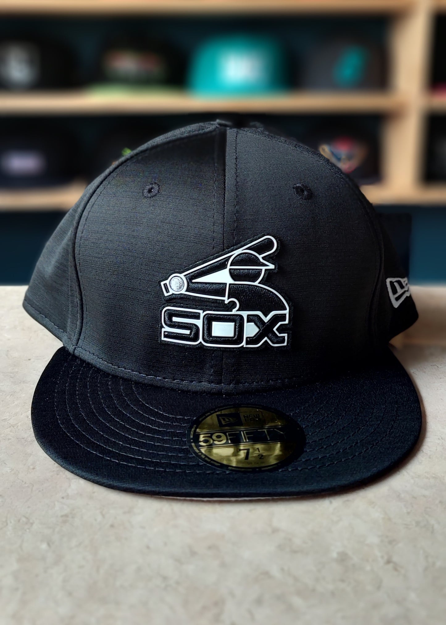 Chicago White Sox - 59FIFTY MLB ClubHouse