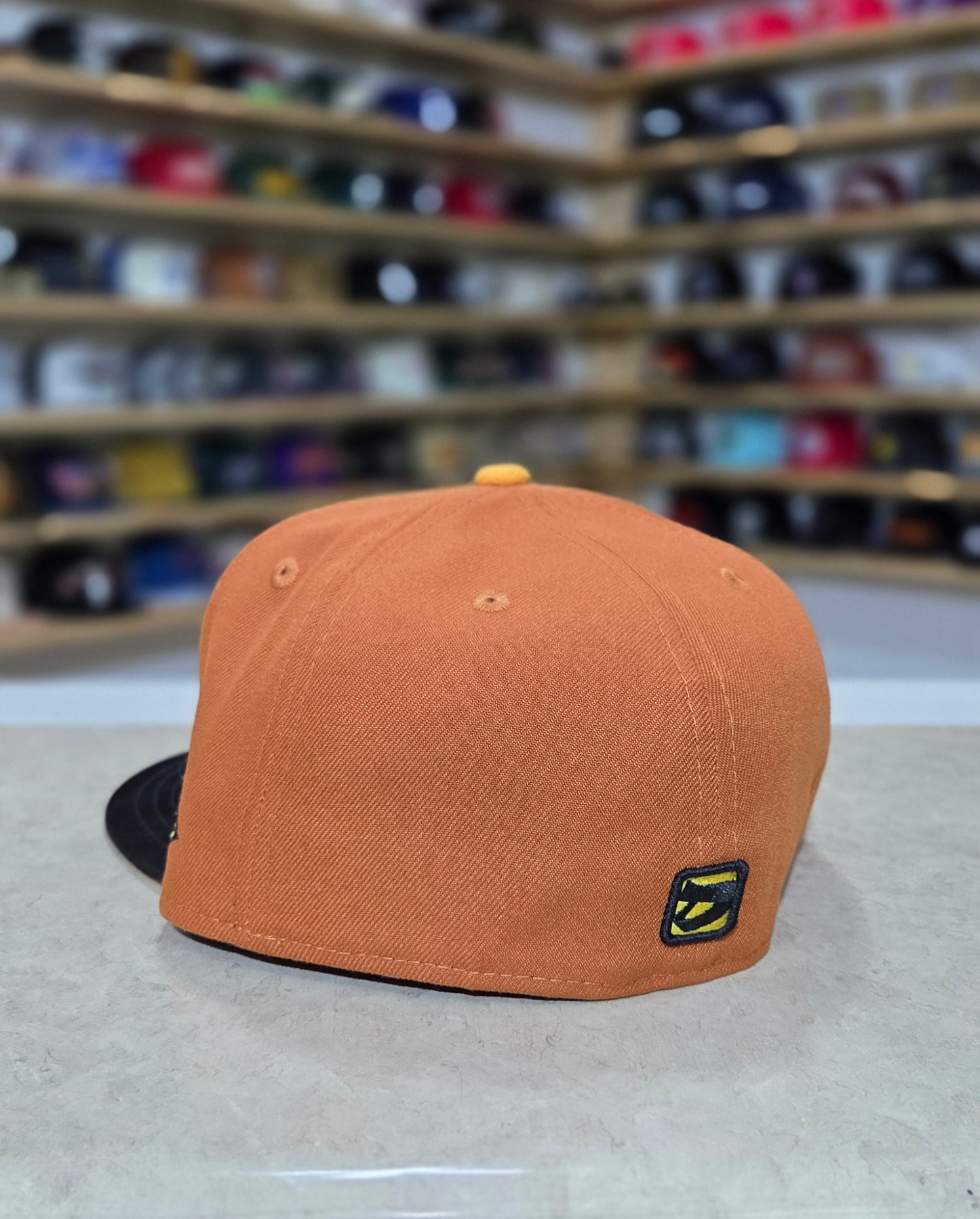 Dionic X Thrill SF - 59FIFTY Cyborg