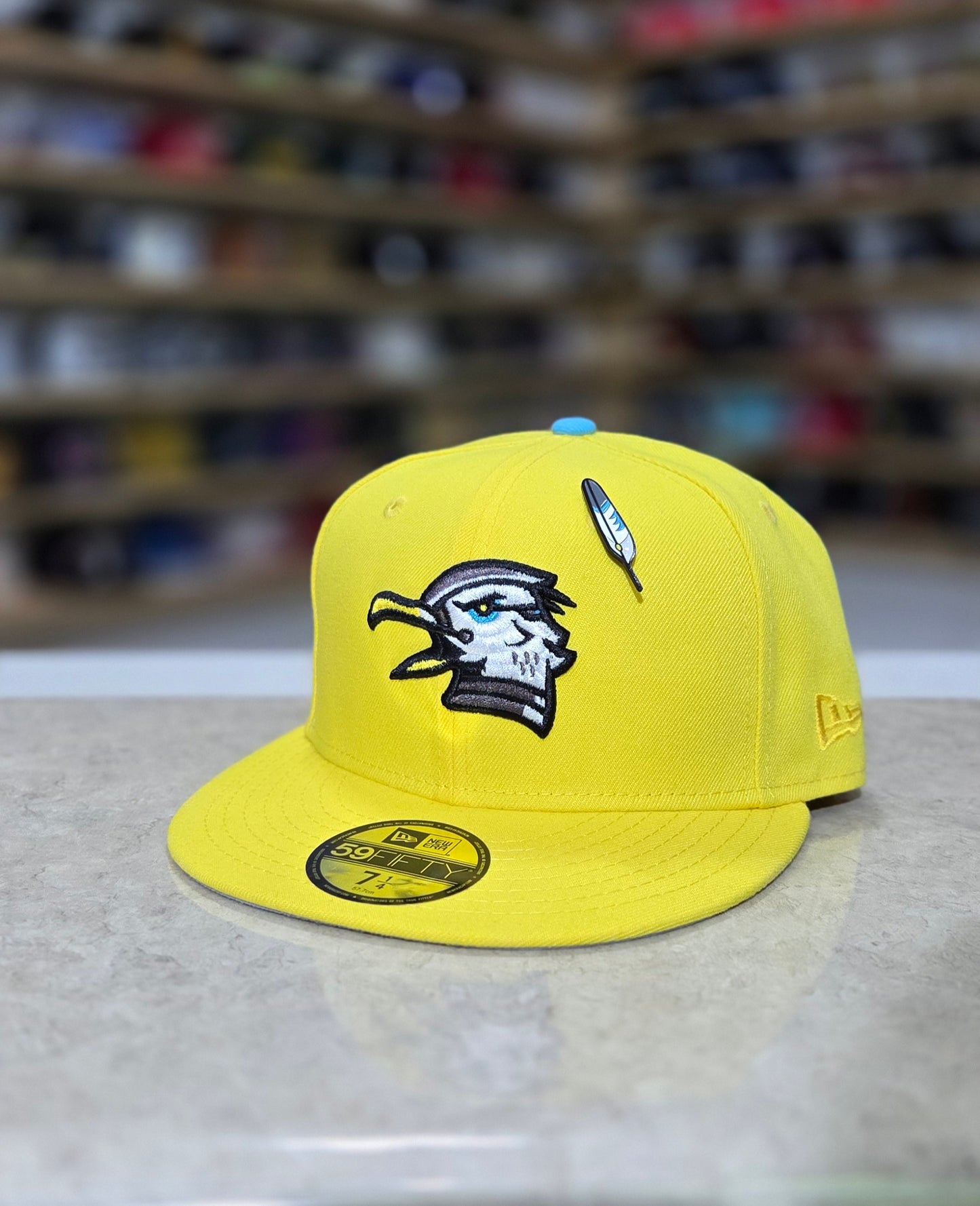 Dionic X Thrill SF - 59FIFTY Cyborg