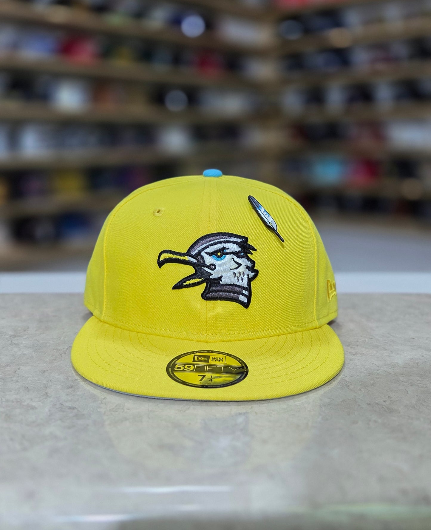 Dionic X Thrill SF - 59FIFTY Cyborg