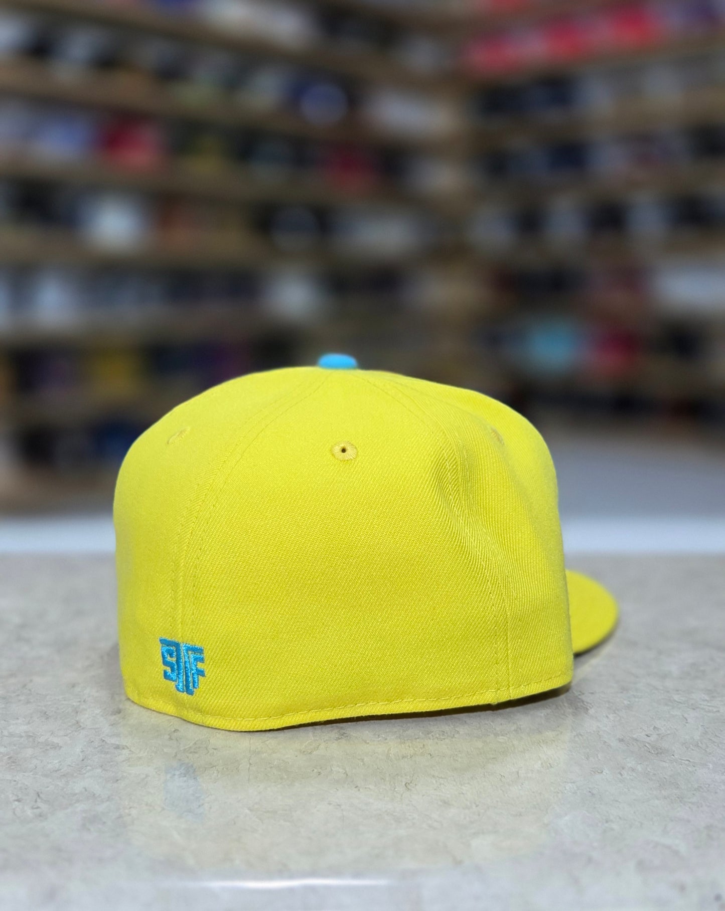 Dionic X Thrill SF - 59FIFTY Cyborg