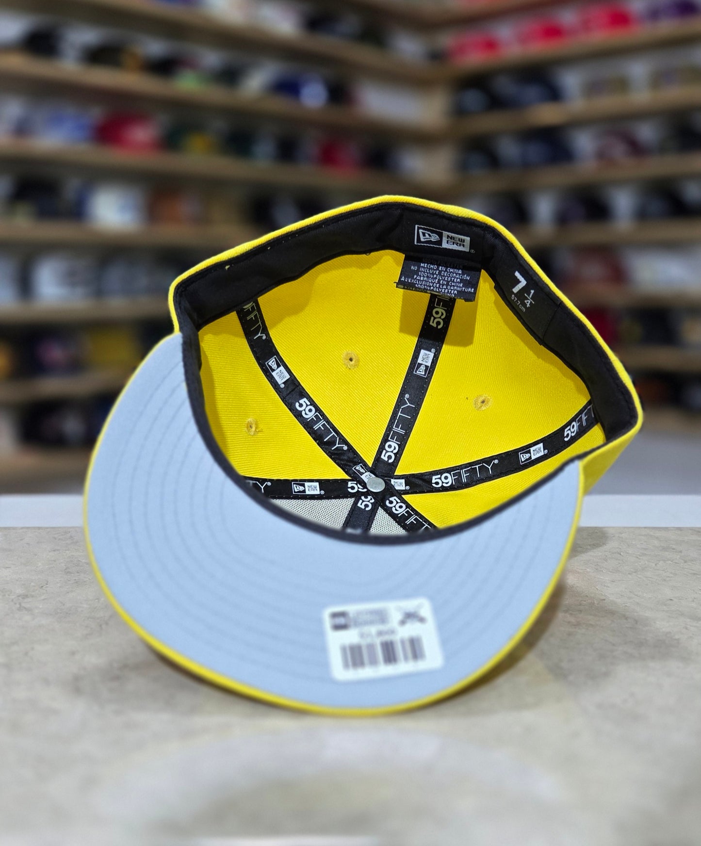 Dionic X Thrill SF - 59FIFTY Cyborg