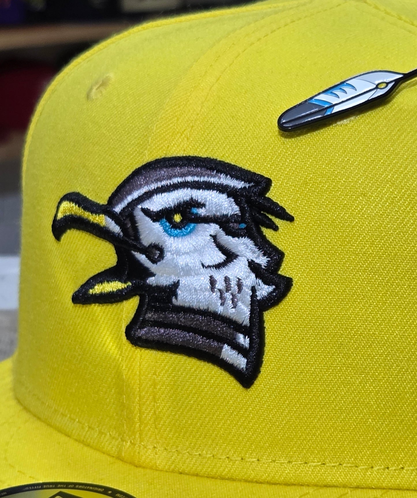 Dionic X Thrill SF - 59FIFTY Cyborg