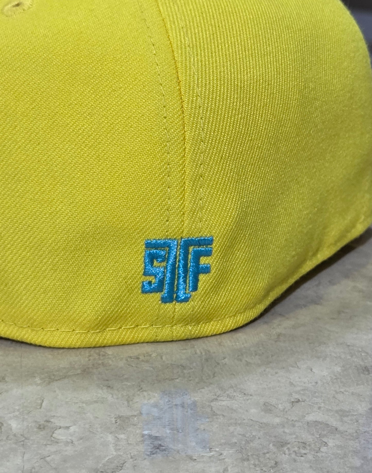 Dionic X Thrill SF - 59FIFTY Cyborg