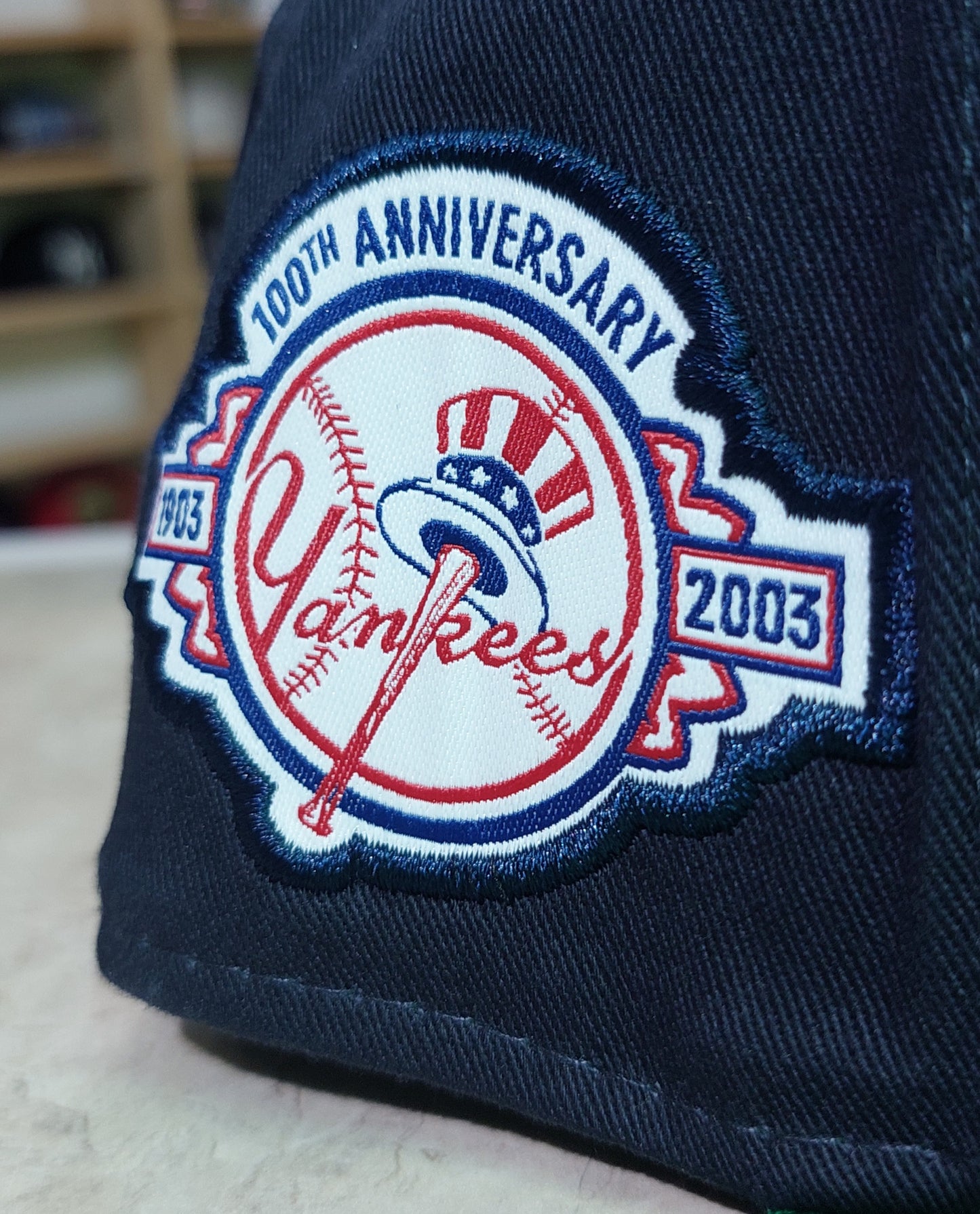 New York Yankees - MLB 59FIFTY Color Block Pack