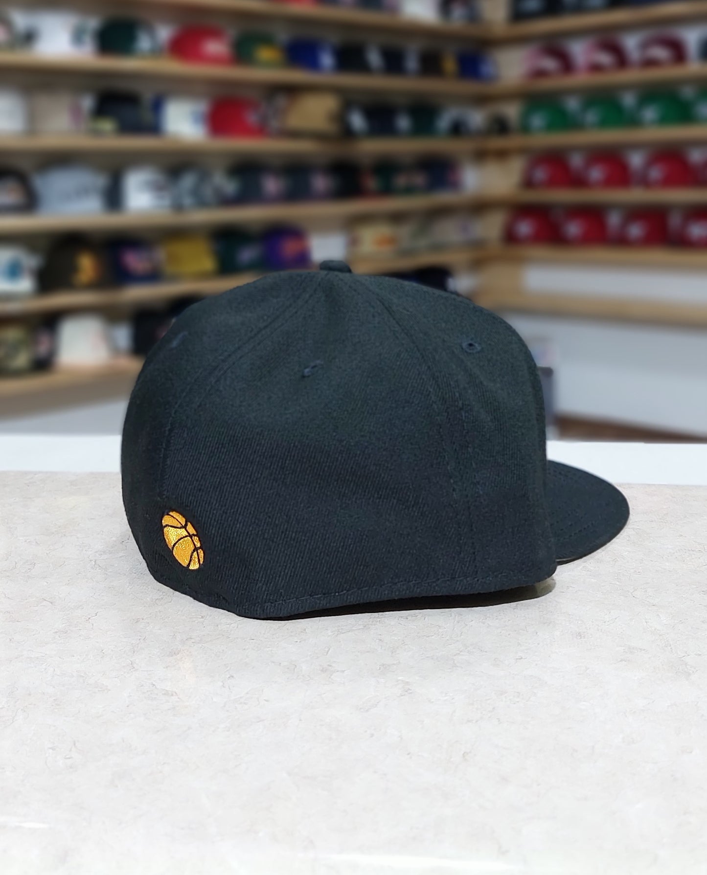 Space Jam x New Era Caps - 59FIFTY Movie
