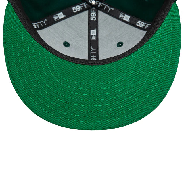Oakland Athletics -  MLB 59FIFTY Color Block Pack