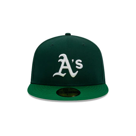 Oakland Athletics -  MLB 59FIFTY Color Block Pack