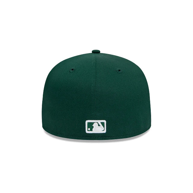 Oakland Athletics -  MLB 59FIFTY Color Block Pack