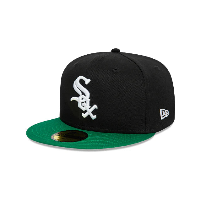 Chicago White Sox - MLB 59FIFTY Color Block Pack