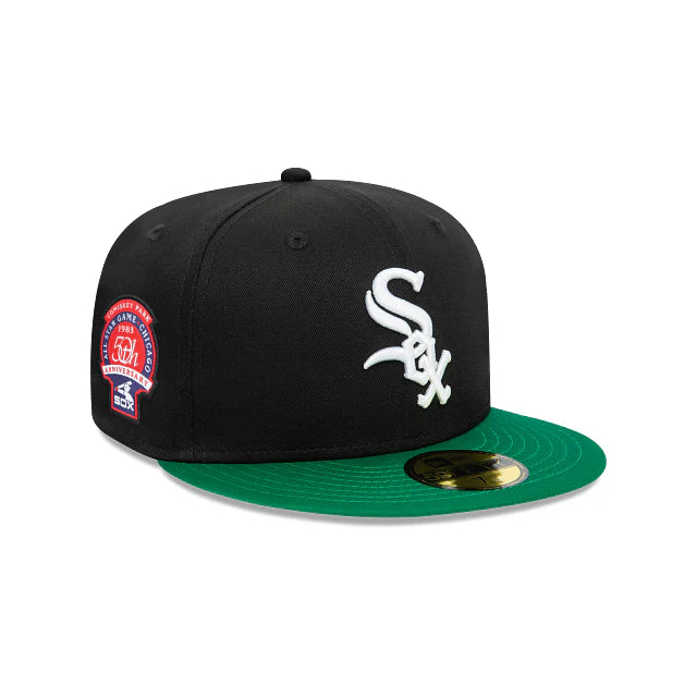 Chicago White Sox - MLB 59FIFTY Color Block Pack