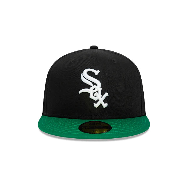Chicago White Sox - MLB 59FIFTY Color Block Pack