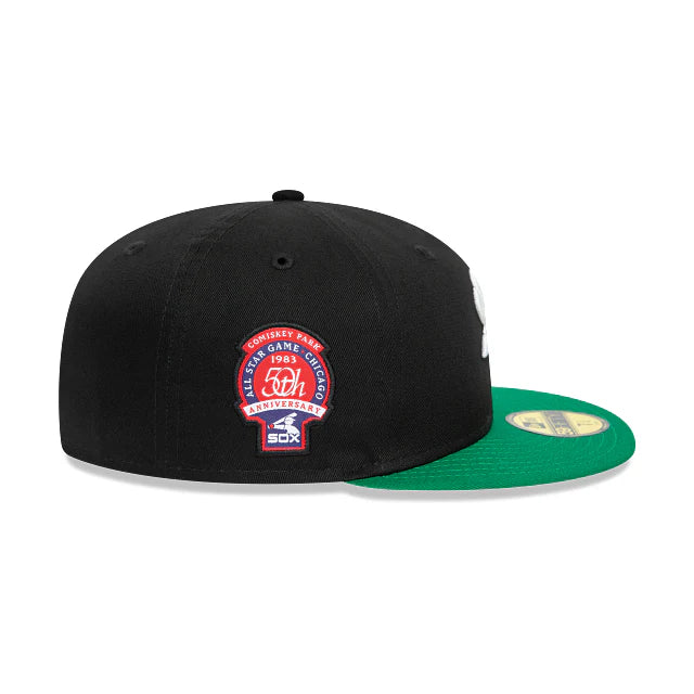 Chicago White Sox - MLB 59FIFTY Color Block Pack