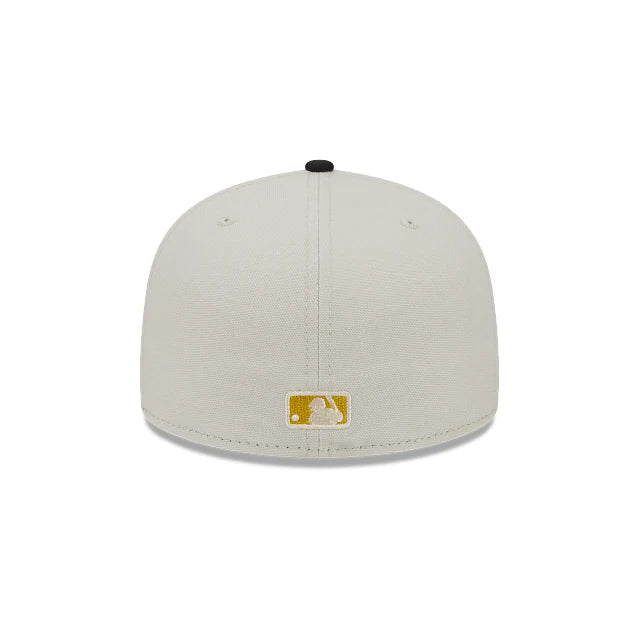 Chicago White Sox - MLB 59FIFTY Two Tone Stone