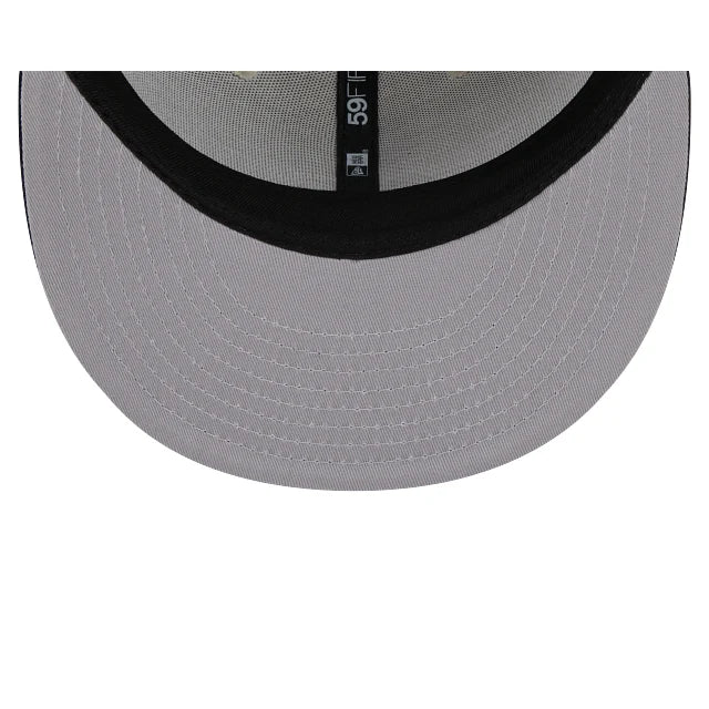 Chicago White Sox - MLB 59FIFTY Two Tone Stone