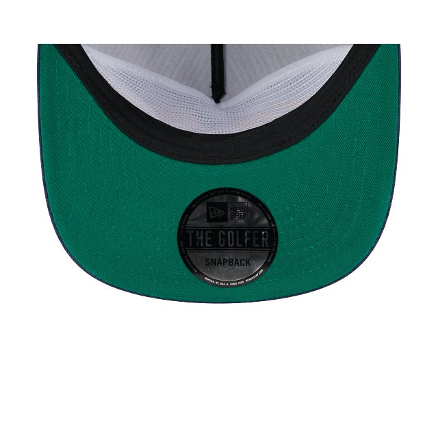 NBA All-Star Game 2024 - Indy Golfer Corduroy Snapback