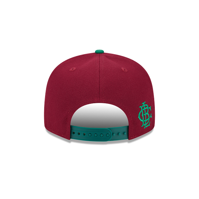 Boston Red Sox - MLB X Big League Chew Slammin Strawberry 9FIFTY Snapback