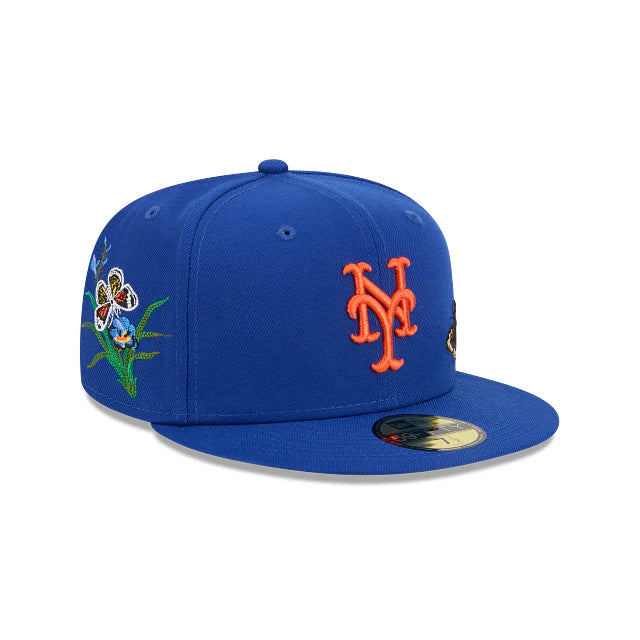 New York Mets - 59FITY MLB Felt