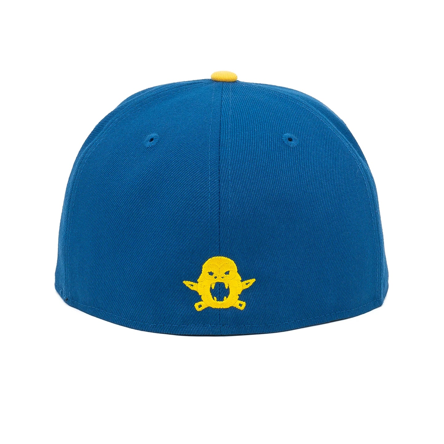 The clink Room x New Era - 59FIFTY Bitter Brew by Siock