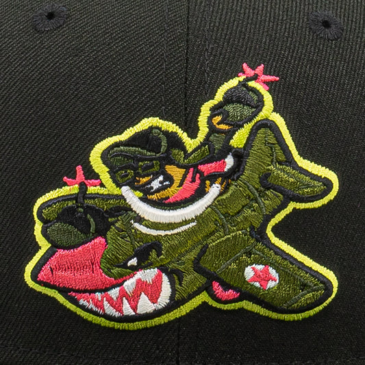 The Clink Room x New Era - 59FIFTY by Siock