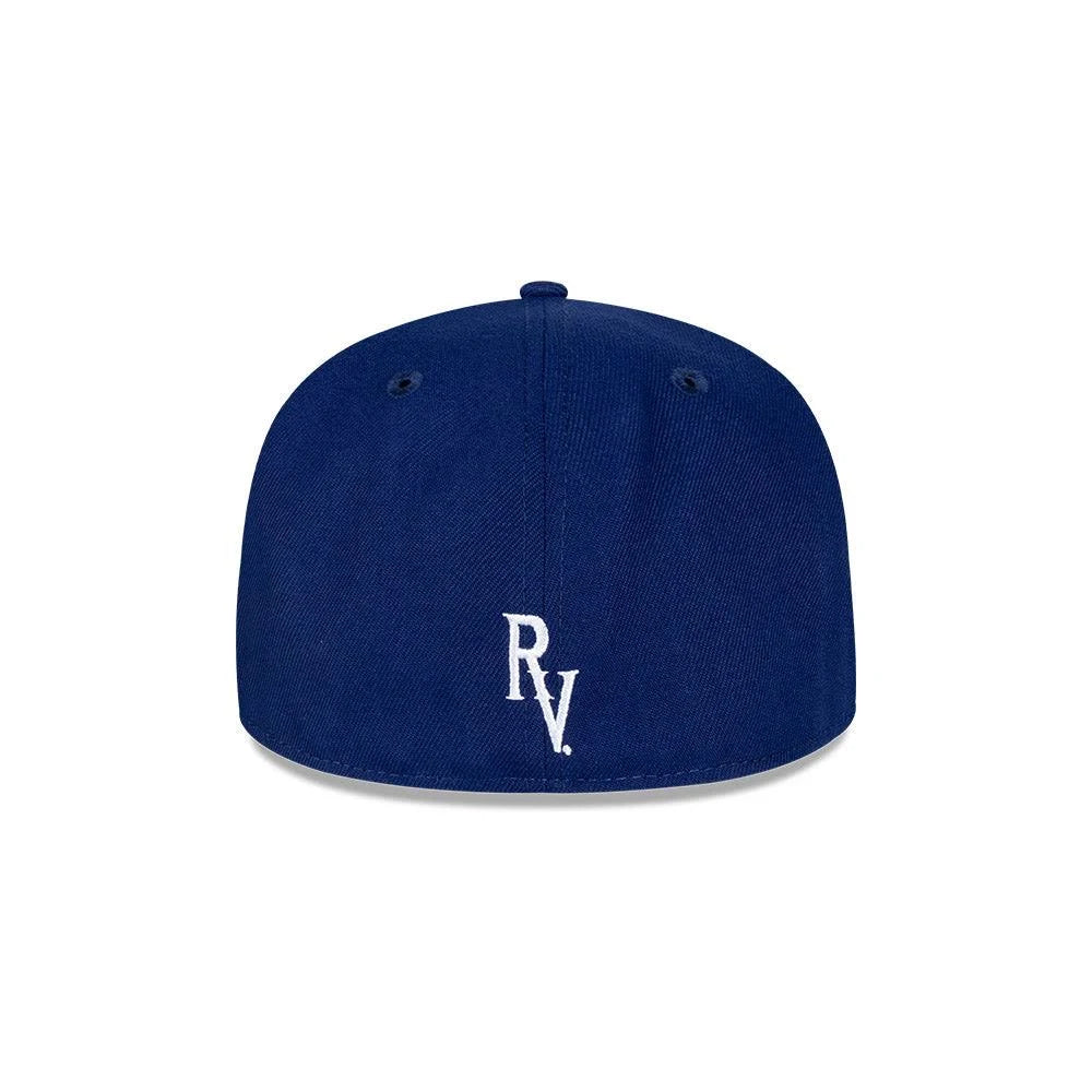 Gera MX x New Era Cap - 59FIFTY Old School
