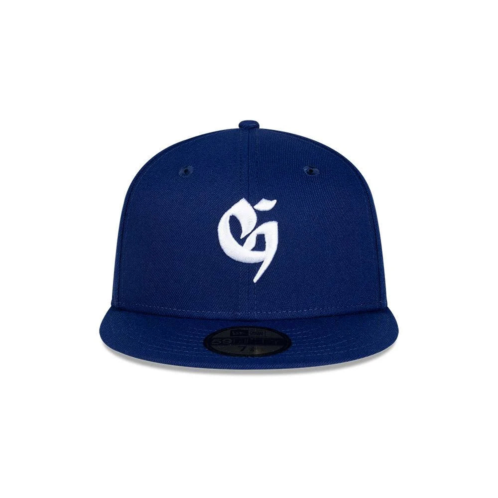 Gera MX x New Era Cap - 59FIFTY Old School