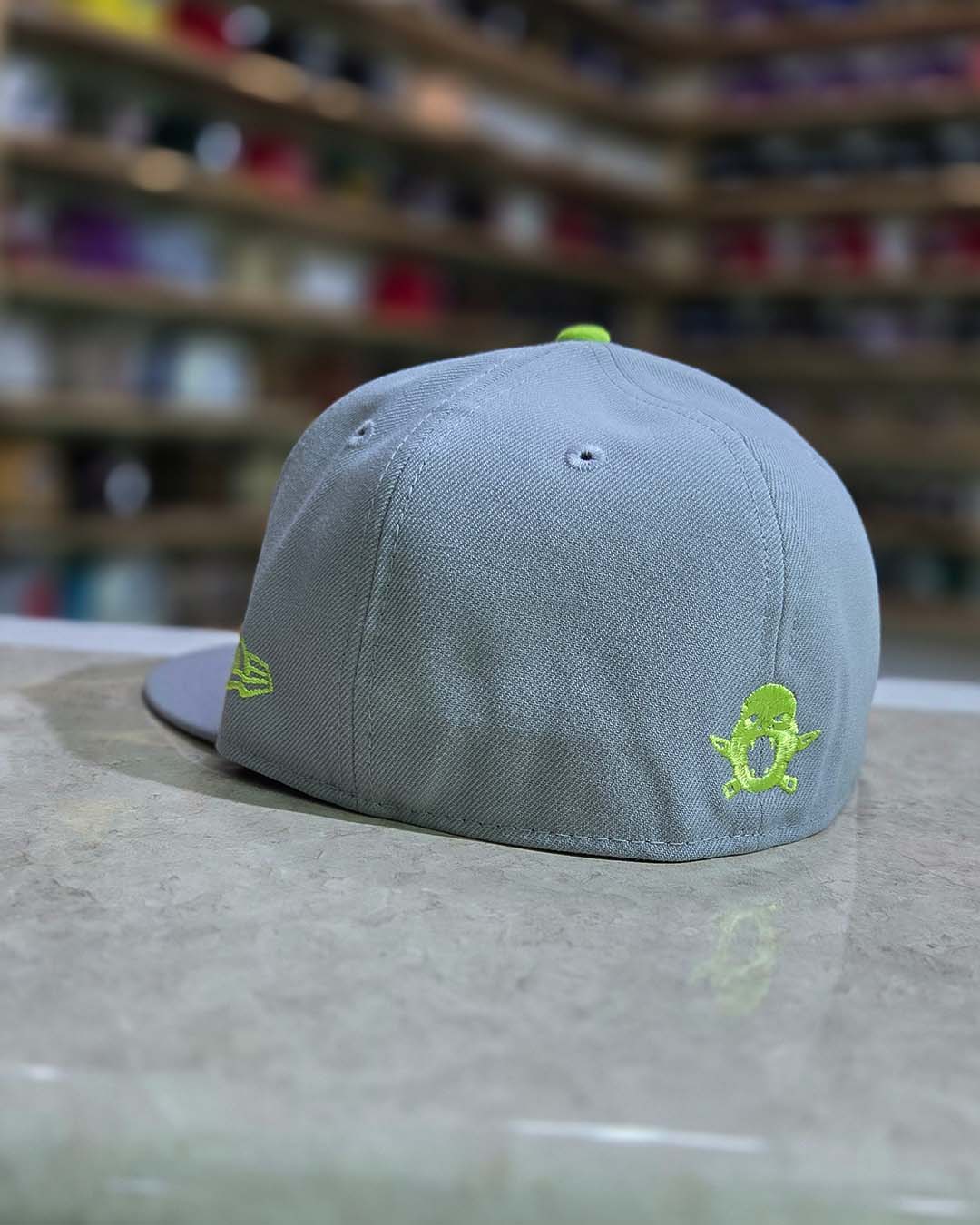 The Clink Room - 59FIFTY Revenge By Siock