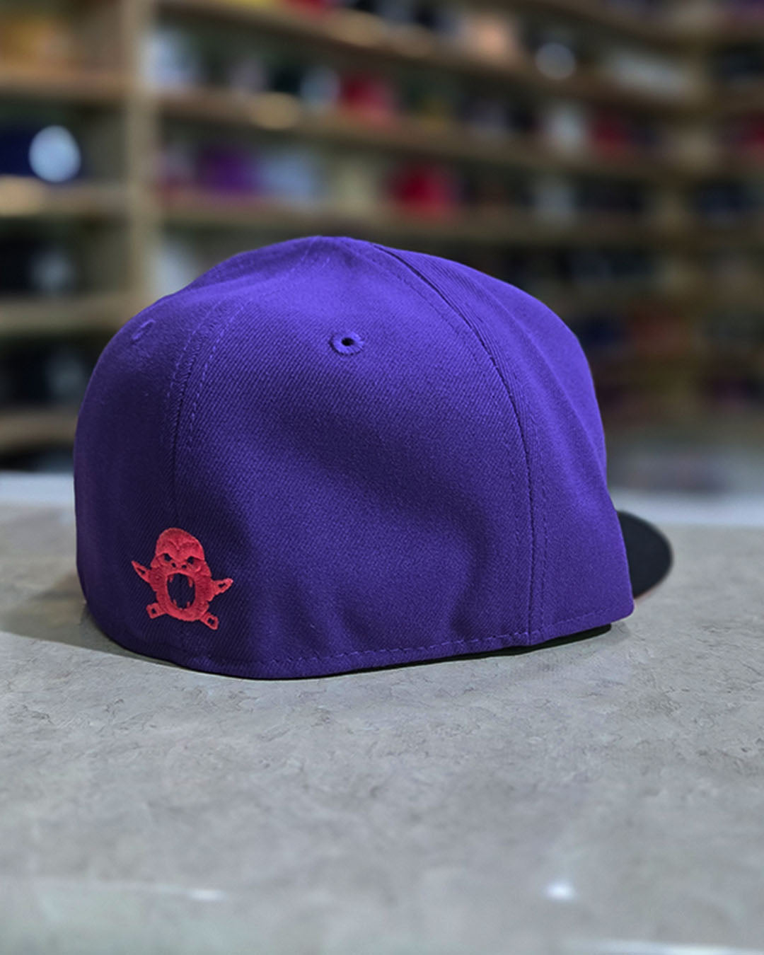 The Clink Room - 59FIFTY After Dead By Rafael Santos