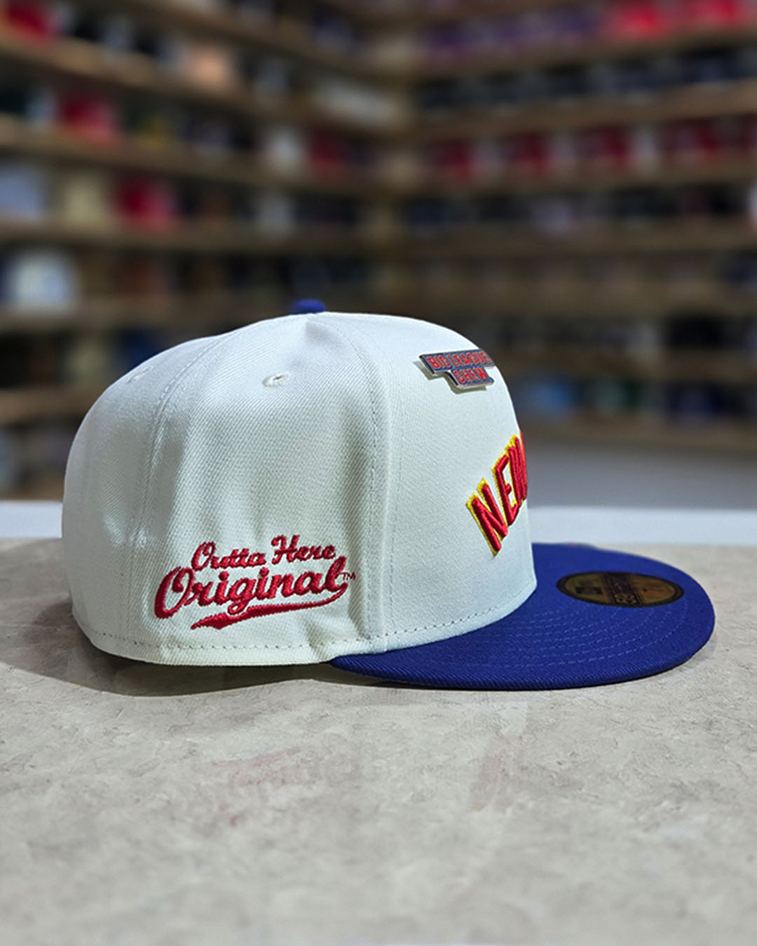 New York Yankees - MLB 59FIFTY Big League Chew