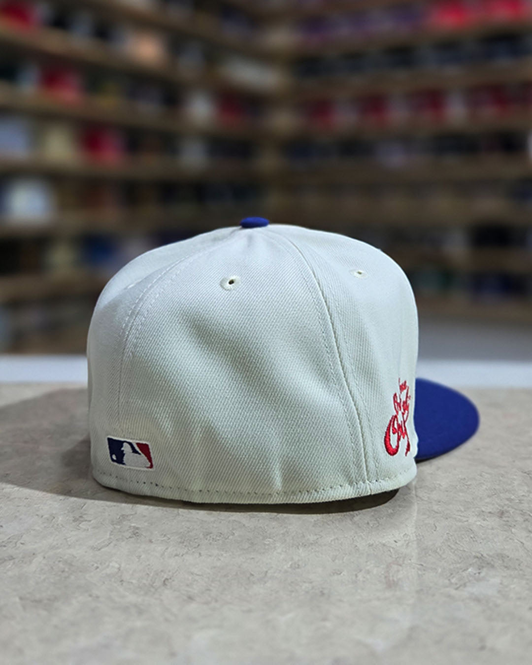 New York Yankees - MLB 59FIFTY Big League Chew