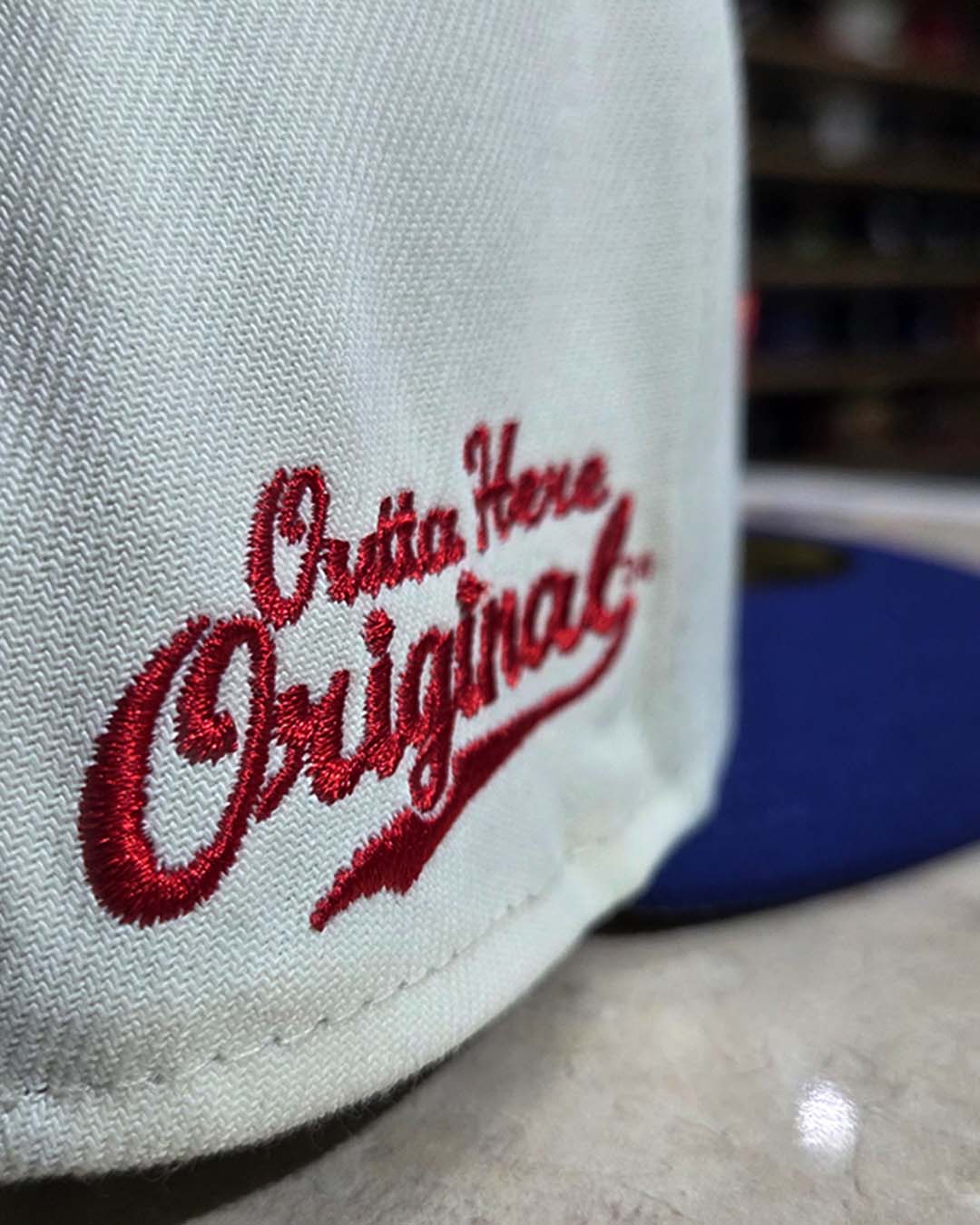 New York Yankees - MLB 59FIFTY Big League Chew