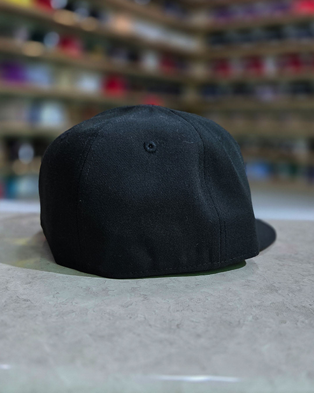 Brandiose x Hat Club - 59FIFTY Lucha Santa