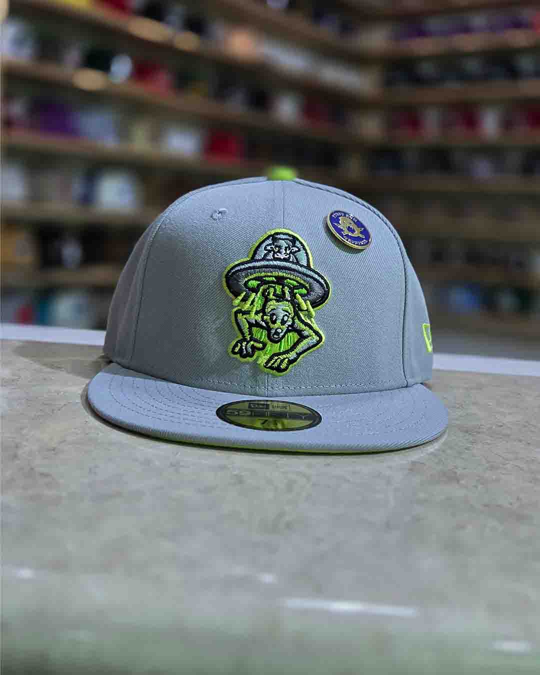 The Clink Room - 59FIFTY Revenge By Siock