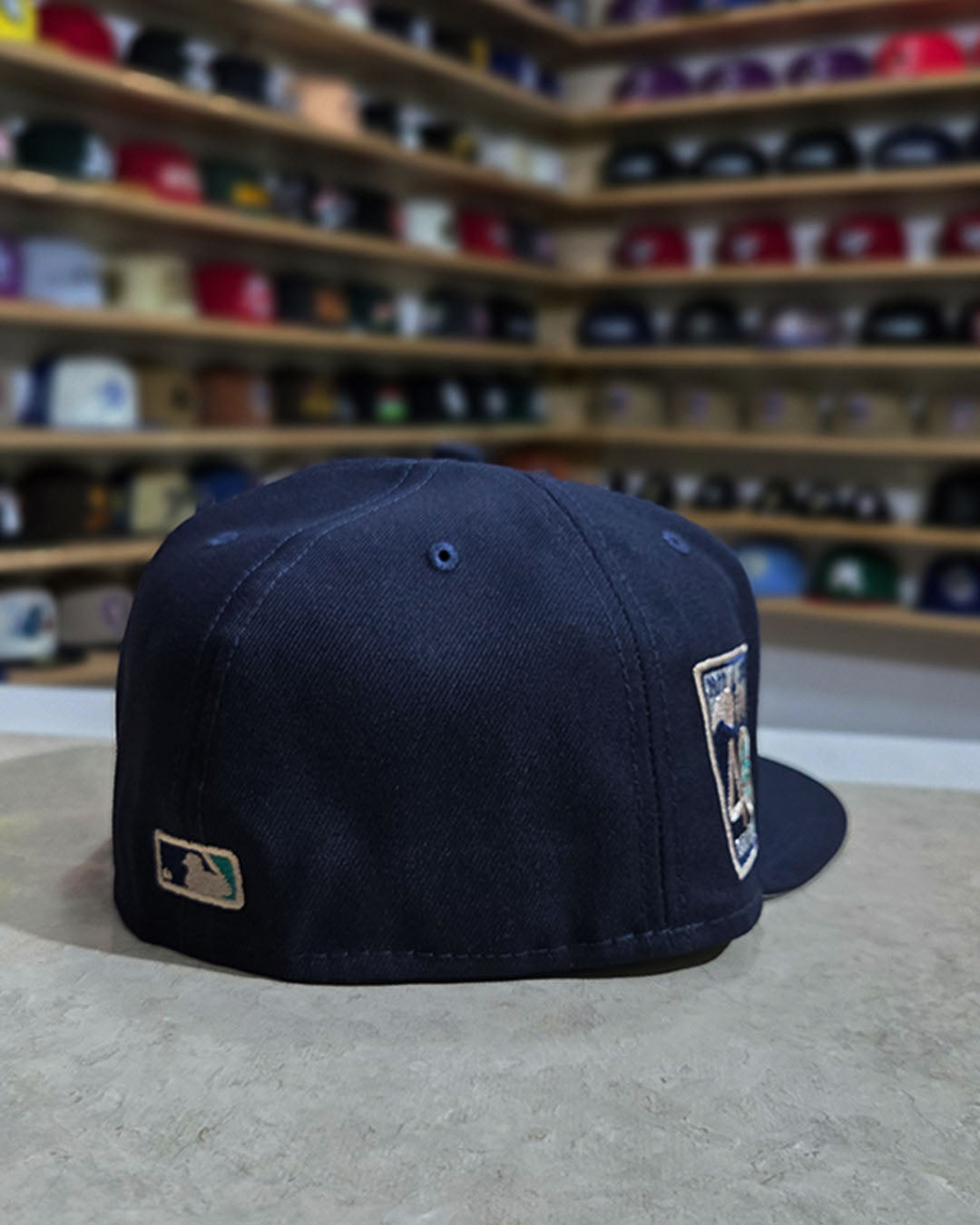 Seattle Mariners - 59FFIFTY 40TH Exclusive
