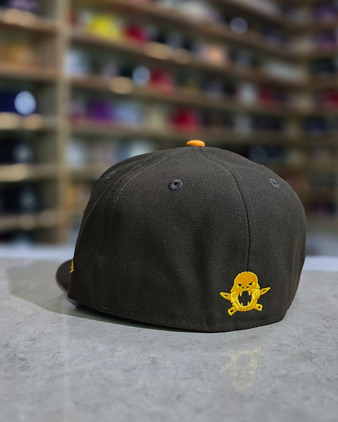 The Clink Room - 59FIFTY Taco Delivery By Jacobo vidal