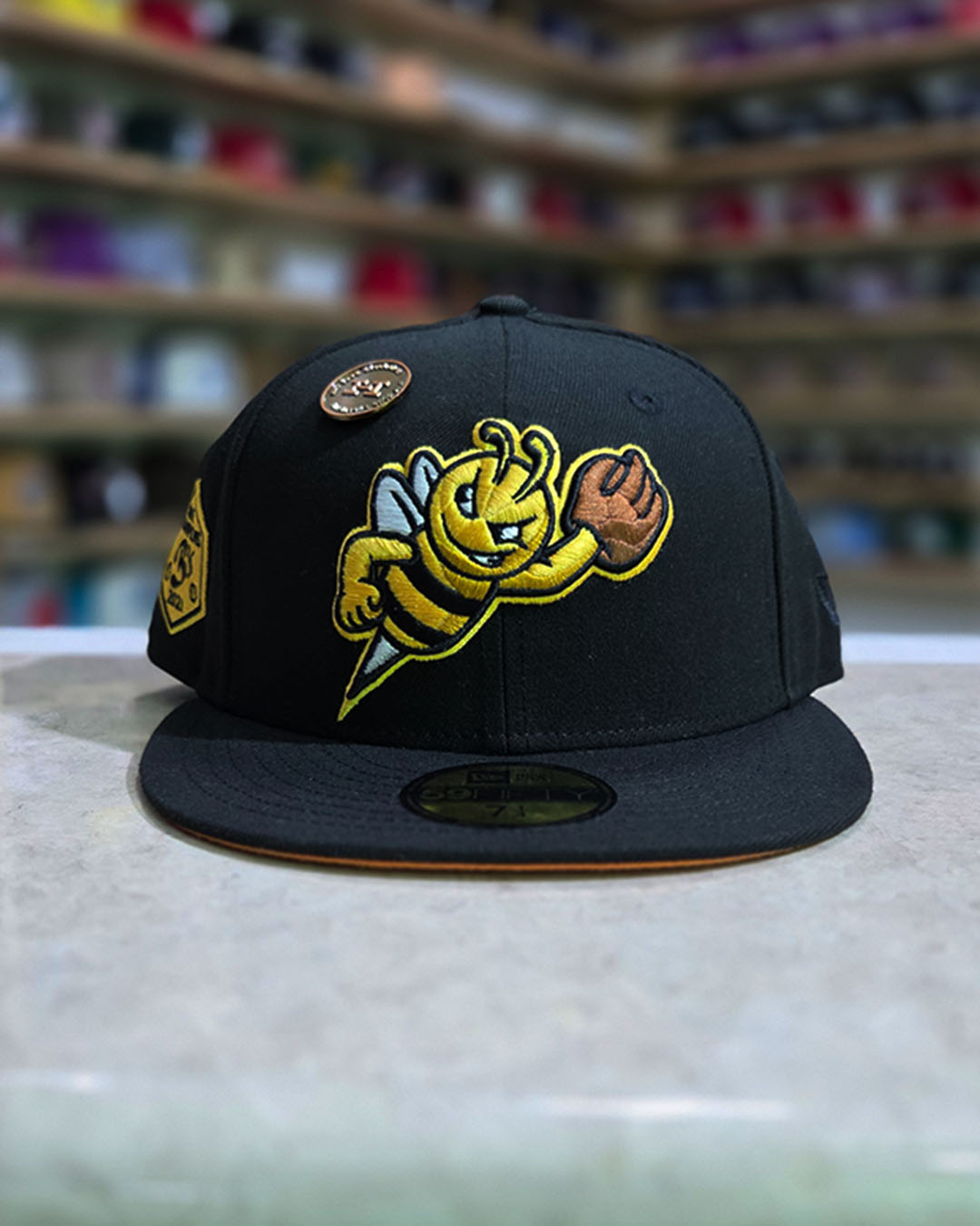 Dionic x Hat Club - 59FIFTY B´s