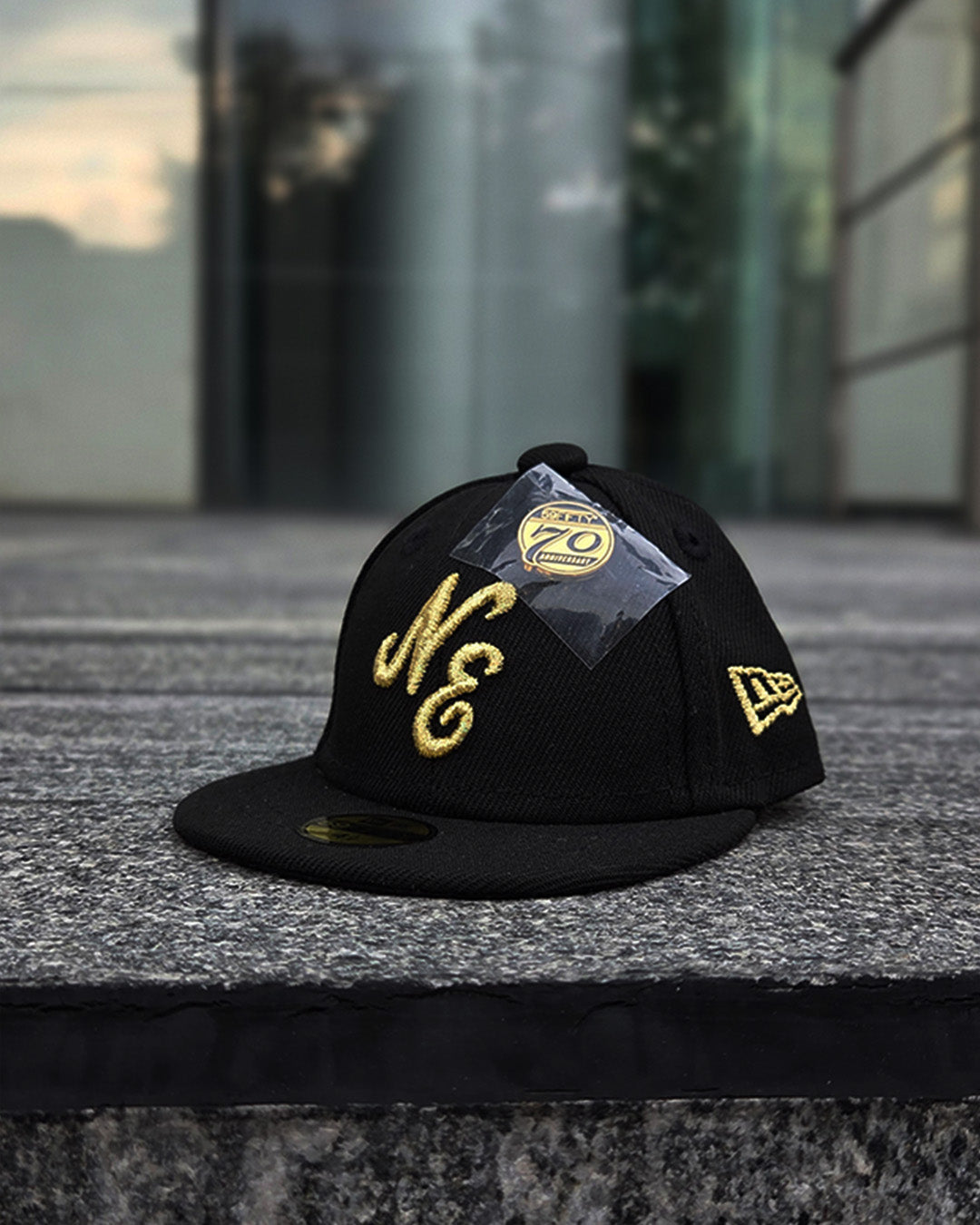 Mini Gorra - 59FIFTY Day Friends & Family