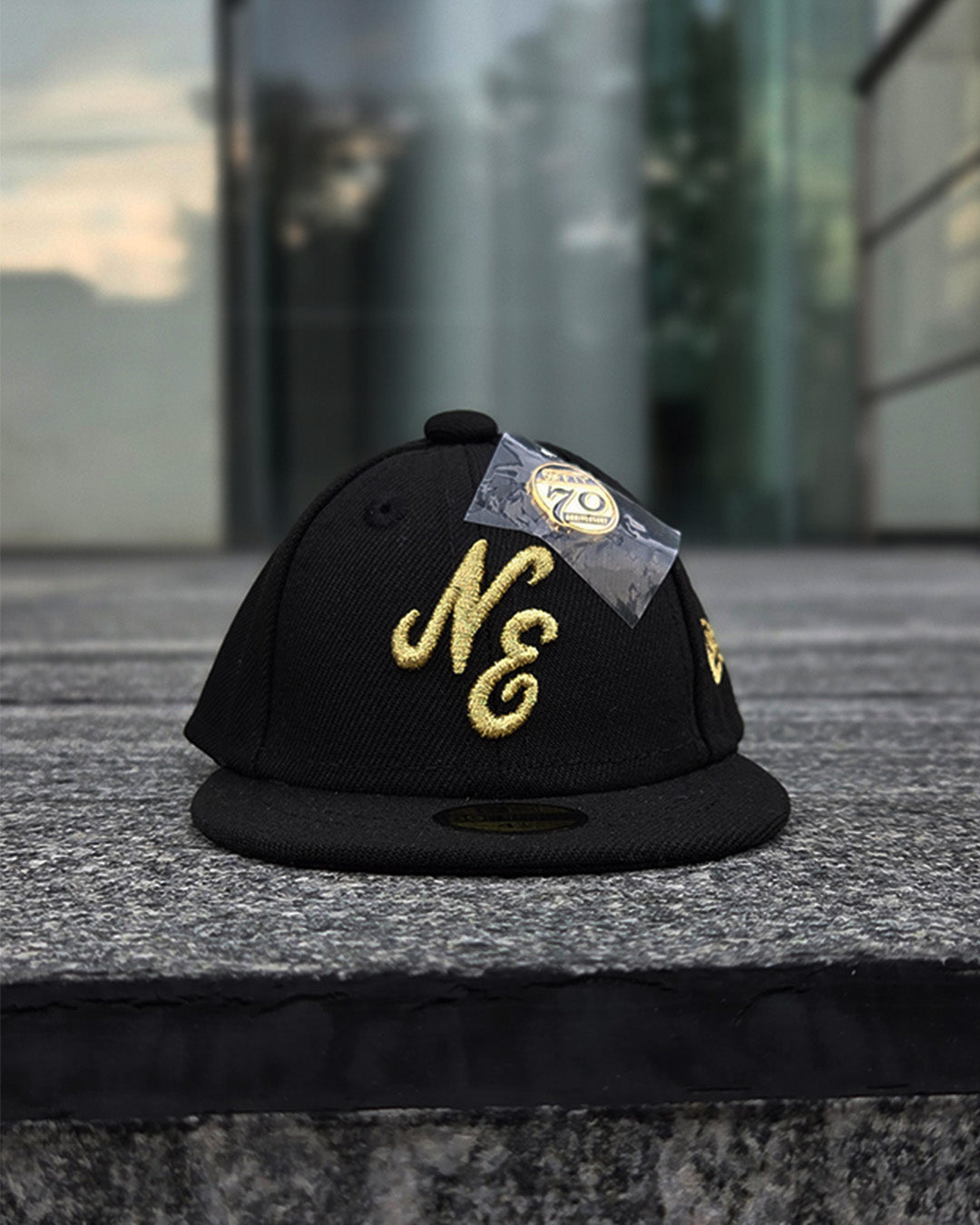Mini Gorra - 59FIFTY Day Friends & Family