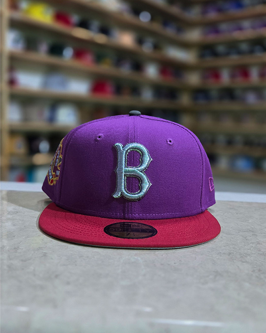 Boston Red Sox - MLB 59FIFTY 1961 WS