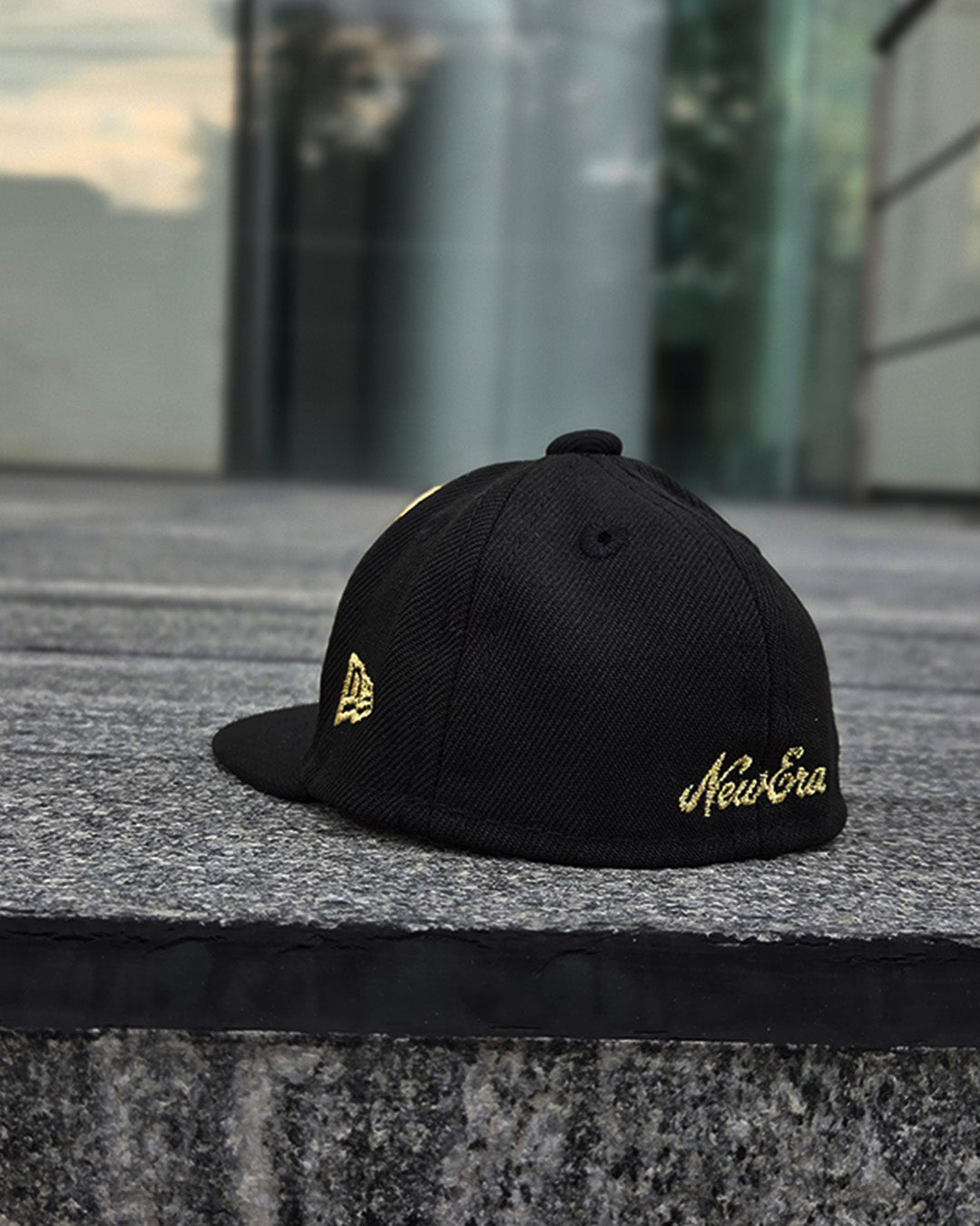 Mini Gorra - 59FIFTY Day Friends & Family