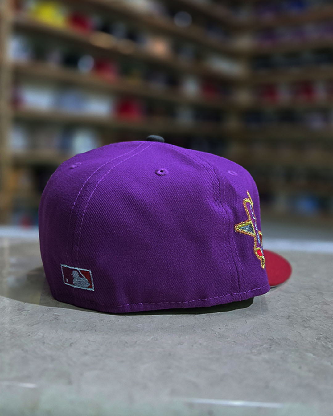 Boston Red Sox - MLB 59FIFTY 1961 WS