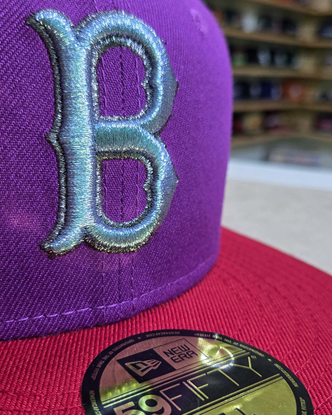 Boston Red Sox - MLB 59FIFTY 1961 WS