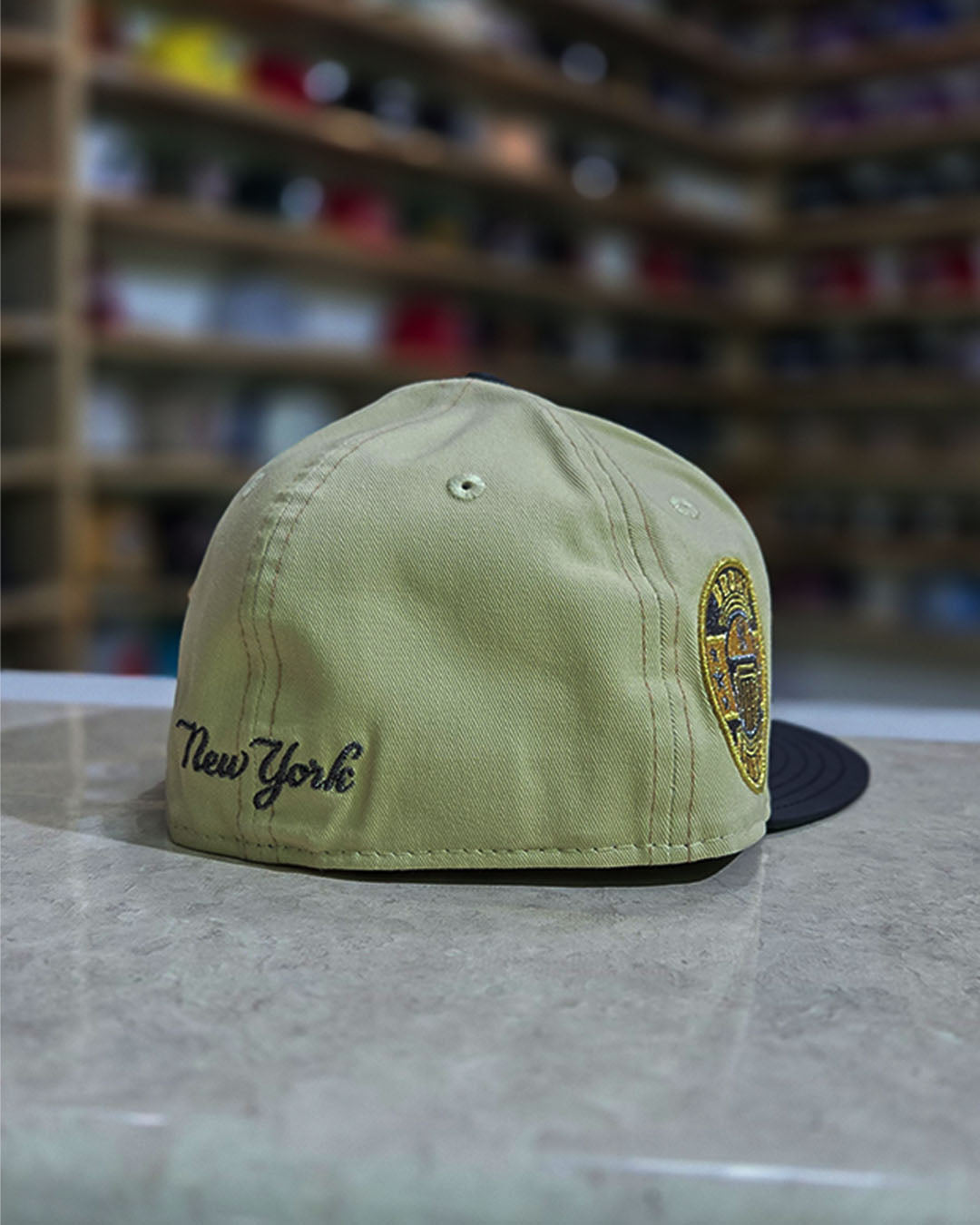 New York yankees - MLB 59FIFTY Bronx Bombers