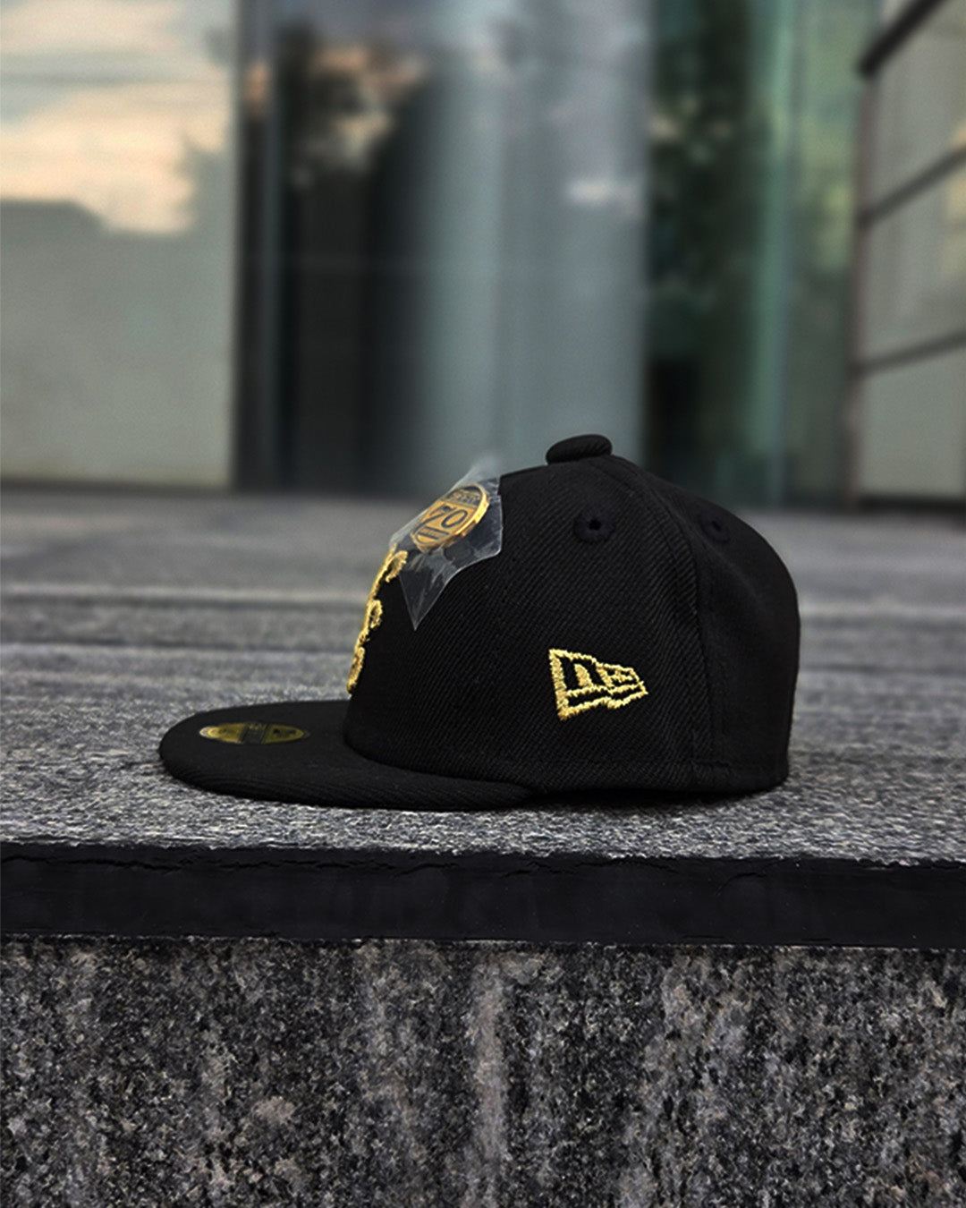 Mini Gorra - 59FIFTY Day Friends & Family