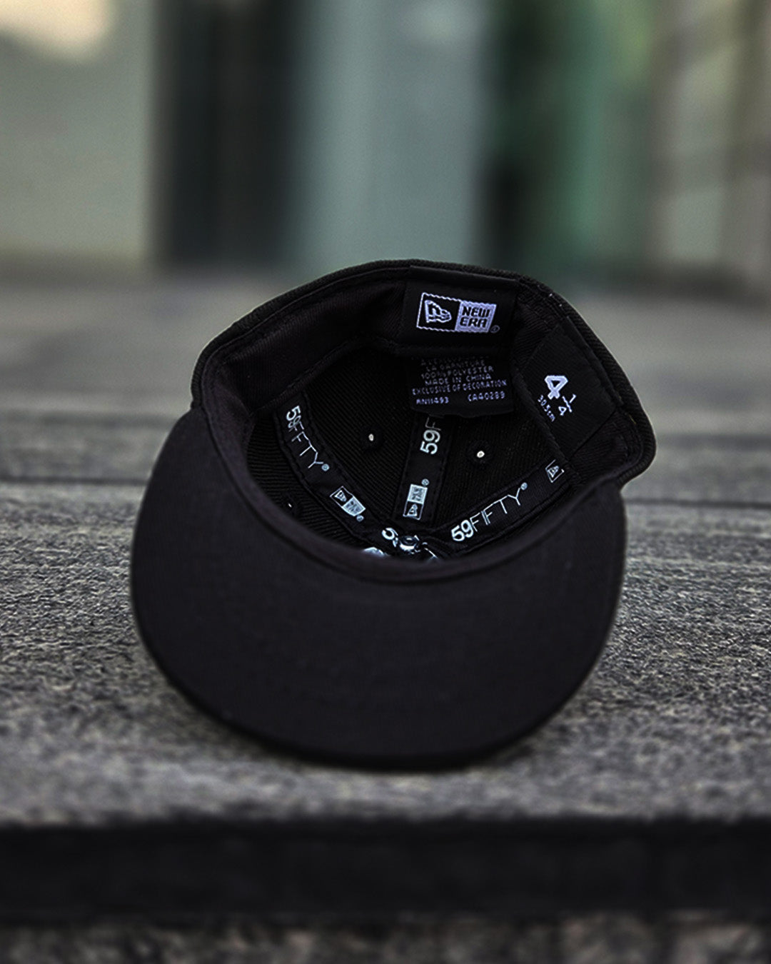 Mini Gorra - 59FIFTY Day Friends & Family