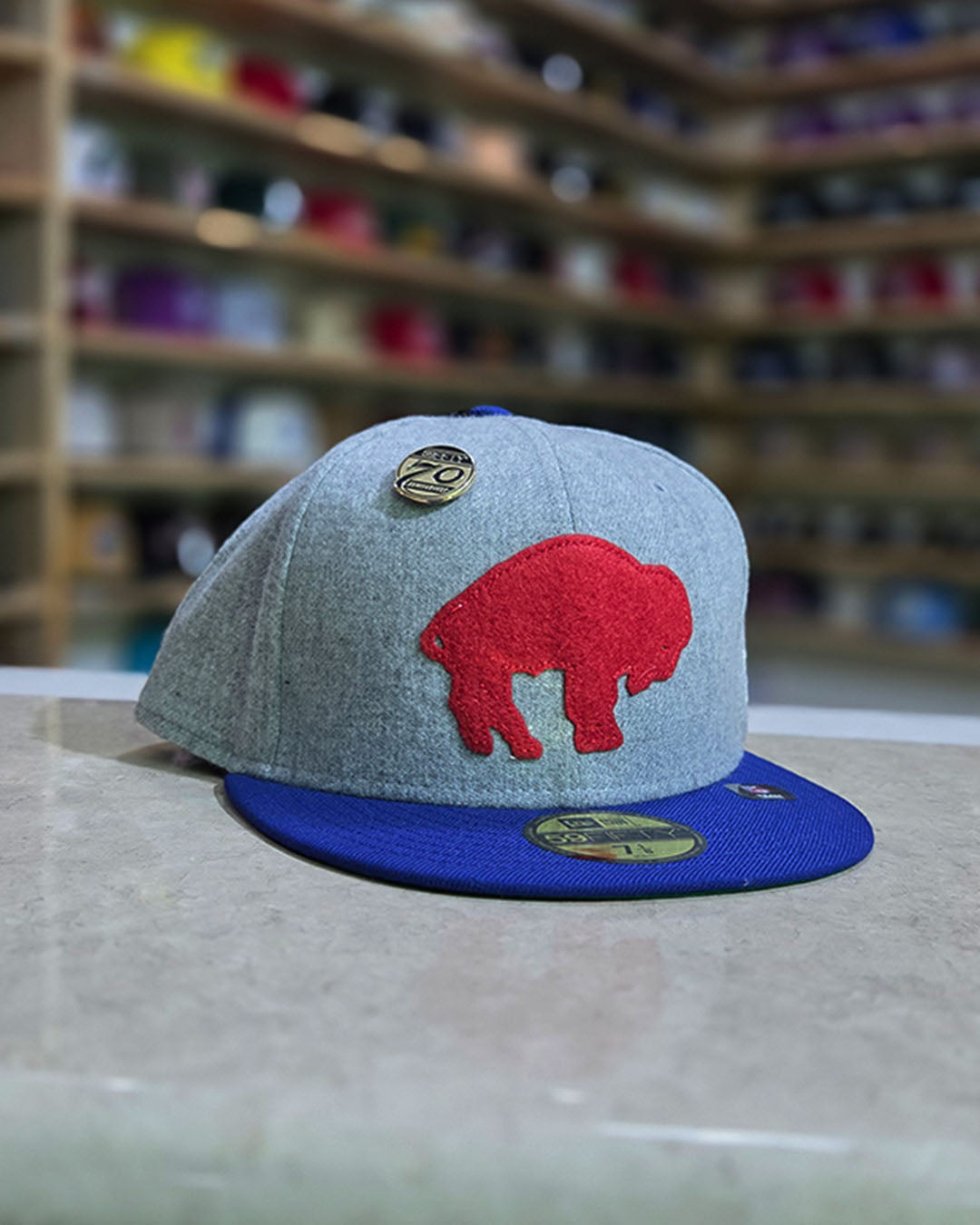 Bufalo Bills - NFL 59FIFTY DAY