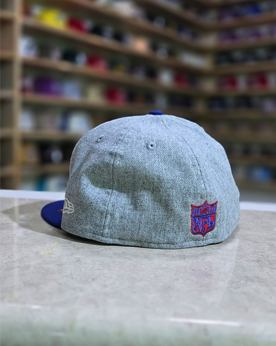 Bufalo Bills - NFL 59FIFTY DAY