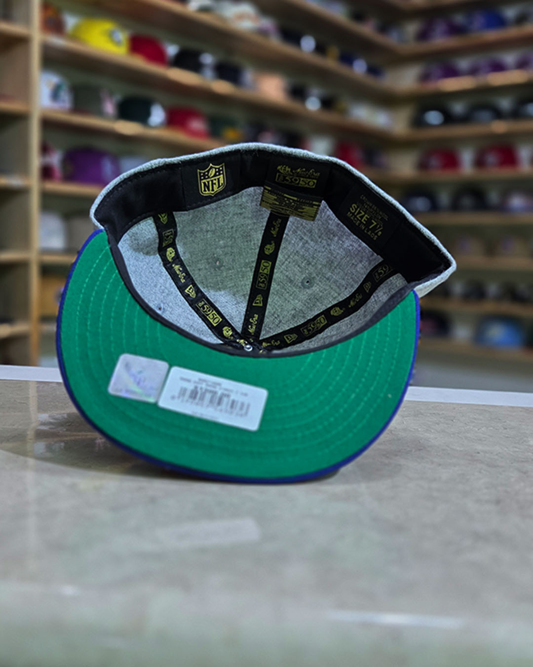 Bufalo Bills - NFL 59FIFTY DAY