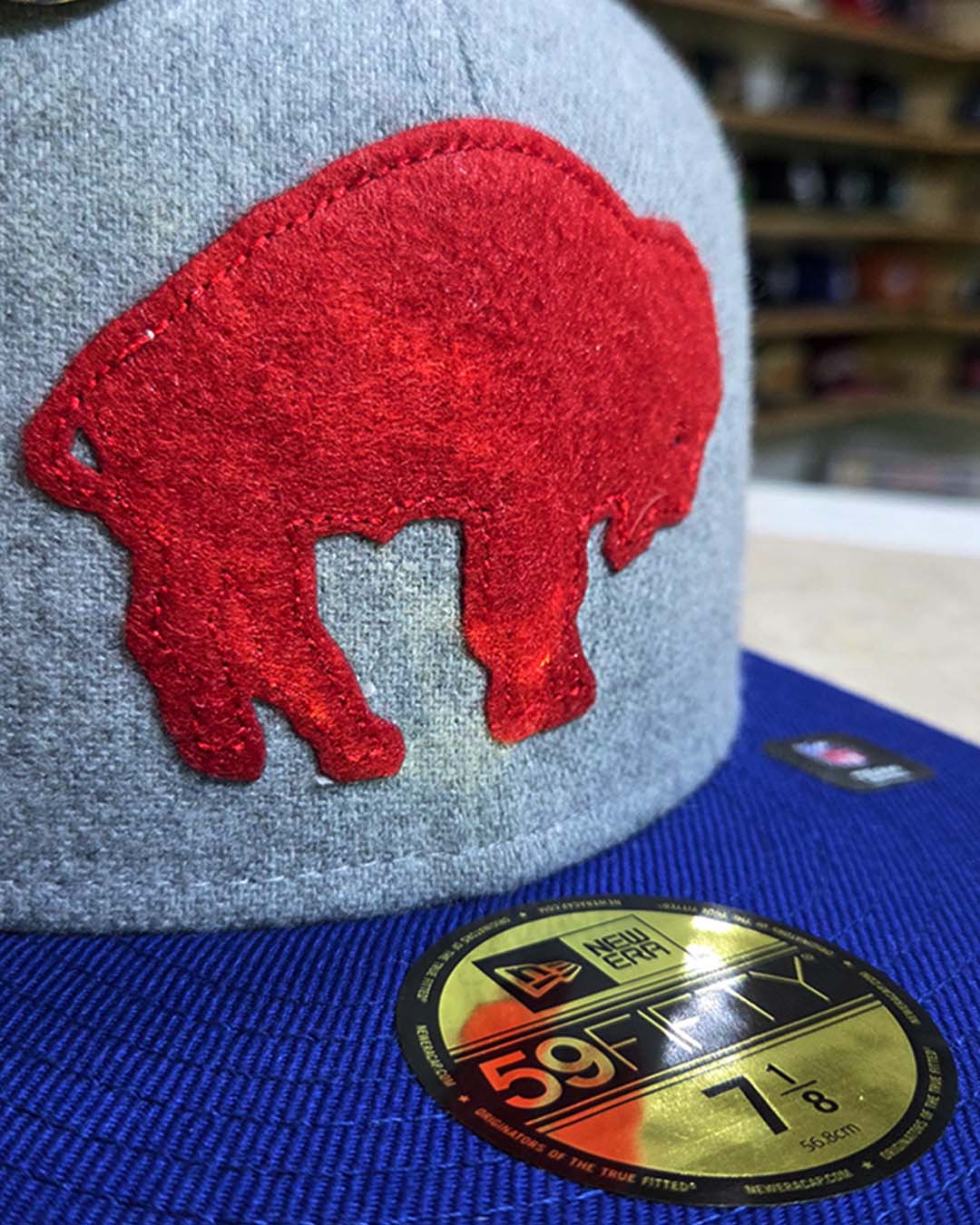 Bufalo Bills - NFL 59FIFTY DAY